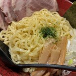 らーめん屋本舗　麺龍 - 