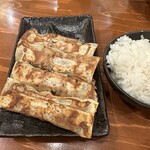 らーめん 吉山商店街 - 