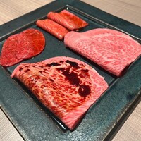 うし松 - 