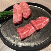 うし松 - 