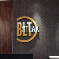 BLT STEAK GINZA - 
