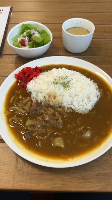 料理写真