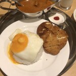 インドアジアンさくらダイニング 虎ノ門 - 