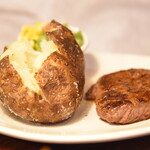 Outback Steakhouse - 