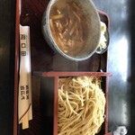 田口屋 - 料理写真: