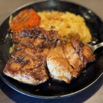 タイガーカレー - 