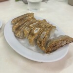 重松飯店 - 焼き餃子