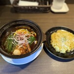タイガーカレー - 