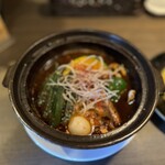 タイガーカレー - 