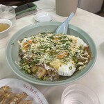 重松飯店 - 焼豚玉子飯（大）