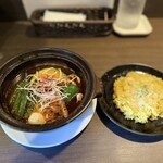 タイガーカレー - 