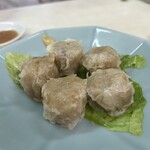 重松飯店 - 焼売