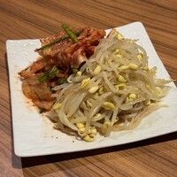 中目黒焼肉 登牛門 - 