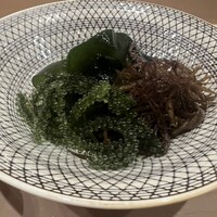 鮨きむら - 