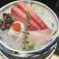 赤坂あじさい - 