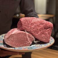 中目黒焼肉 登牛門 - 