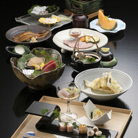 16,500円懐石コース