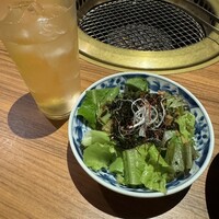 中目黒焼肉 登牛門 - 