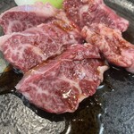 誠の焼肉 伊豆焼肉ほのり - 