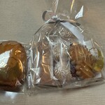 ル デタイユ デュ グルニエ ア パン - 