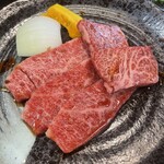 誠の焼肉 伊豆焼肉ほのり - 