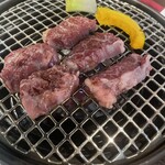 誠の焼肉 伊豆焼肉ほのり - 