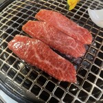 誠の焼肉 伊豆焼肉ほのり - 