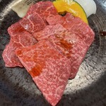 誠の焼肉 伊豆焼肉ほのり - 