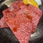 誠の焼肉 伊豆焼肉ほのり - 