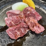 誠の焼肉 伊豆焼肉ほのり - 
