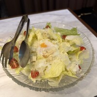 炭火焼肉 一徳 離宮 - 