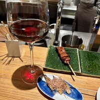 恵比寿 希鳥 - 