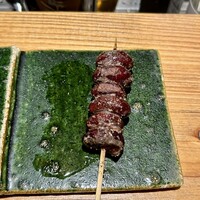 恵比寿 希鳥 - 