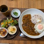 ごはんやtemana - 