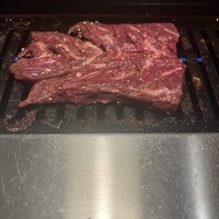 焼肉うしごろ 新宿三丁目店 - 