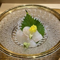 名古屋 栄 鮨 栄華 - 