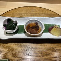 名古屋 栄 鮨 栄華 - 