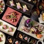 禄 - 料理写真: