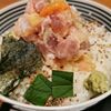日本橋海鮮丼 つじ半 ららぽーと立川立飛店