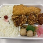 弁当のはやま - 