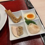 麺スタイル谷本家 - 