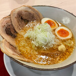 麺スタイル谷本家 - 