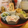 おでん割烹 日南乃 - 