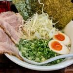 博多豚骨うまか丸 - 