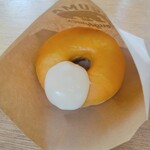 ヒグマドーナッツ×コーヒーライツ - 