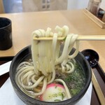誠のうどん - 