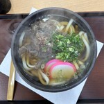 誠のうどん - 