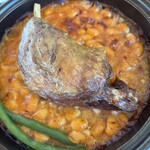 ビストロ バガブー - 