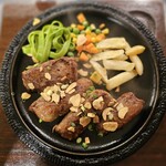 焼肉とステーキの店 ノースヒル 茨戸ガーデン - 