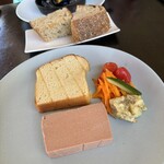 ビストロ バガブー - 